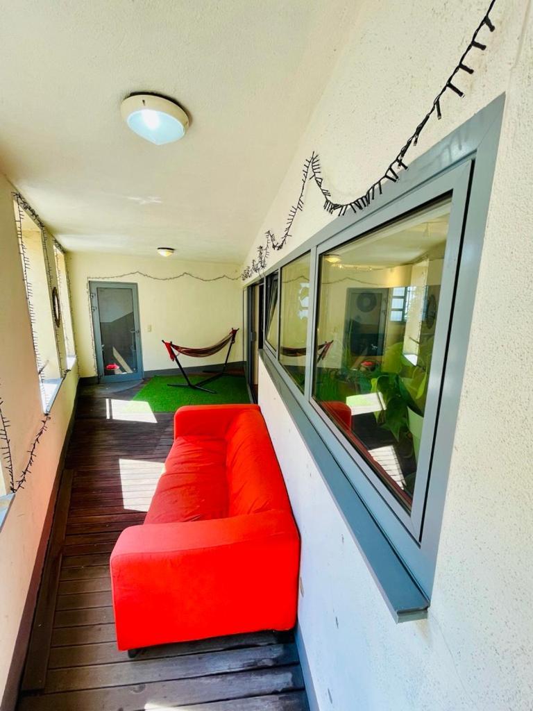 Down Town Oasis-Spacious Loft With Private Parking Brussels Ngoại thất bức ảnh
