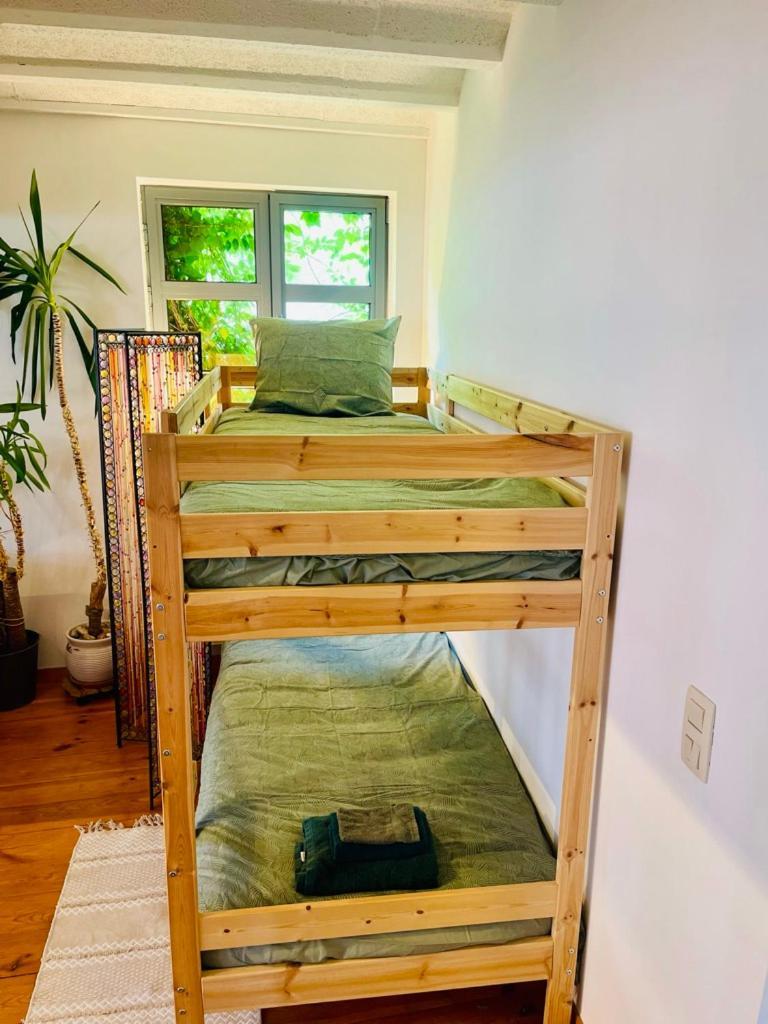 Down Town Oasis-Spacious Loft With Private Parking Brussels Ngoại thất bức ảnh